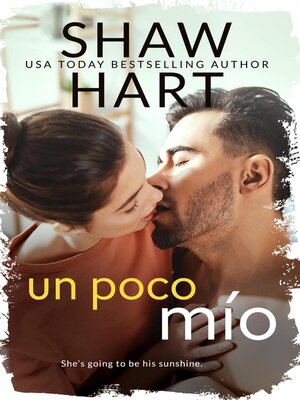 cover image of Un Poco Mío